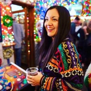 Meet your Posher, Erika